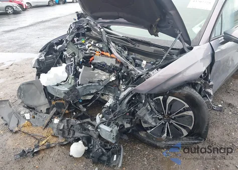 2024 Chevrolet Blazer Ev Eawd 2Lt z USA, uszkodzony, nr VIN 3GNKDBRJXRS221218